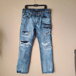 Jordan Graig legacy edition 34/34 men's